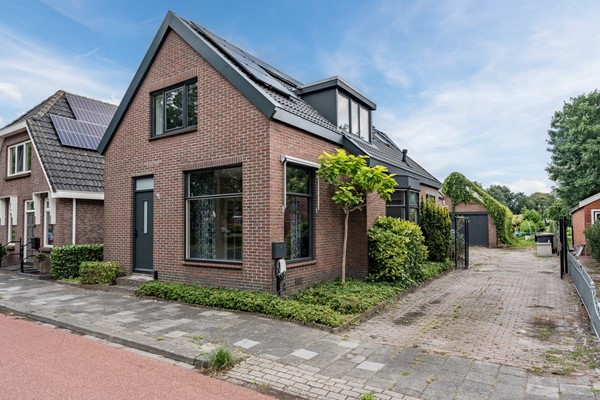 Property photo - H.J. Kniggestraat 64, 9501NG Stadskanaal